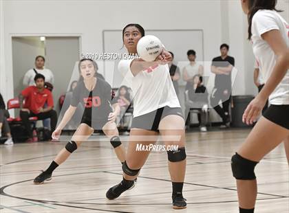 Thumbnail 3 in The Webb Schools @ Garden Grove (CIF-SS D7 Playoff) photogallery.