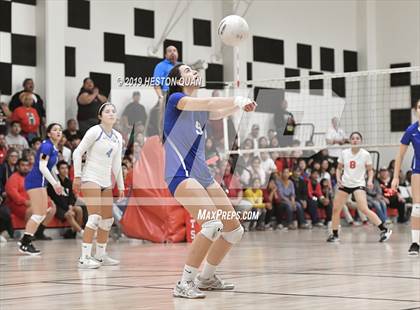 Thumbnail 1 in The Webb Schools @ Garden Grove (CIF-SS D7 Playoff) photogallery.