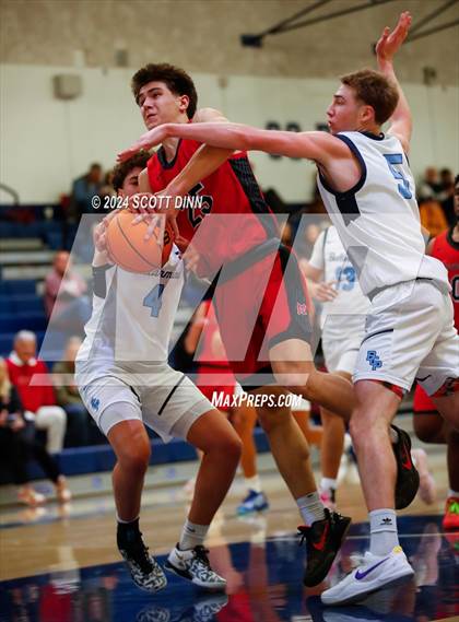 Thumbnail 1 in Monte Vista @ Bellarmine College Prep photogallery.