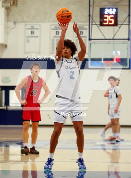 Thumbnail 1 in Monte Vista @ Bellarmine College Prep photogallery.