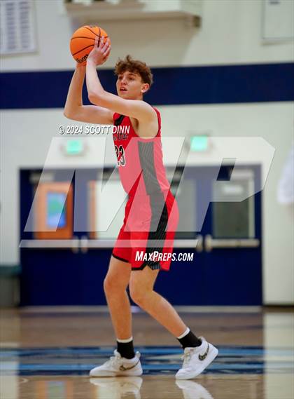 Thumbnail 2 in Monte Vista @ Bellarmine College Prep photogallery.