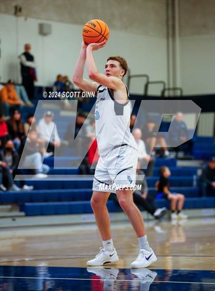 Thumbnail 1 in Monte Vista @ Bellarmine College Prep photogallery.