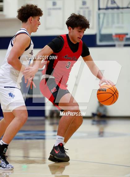 Thumbnail 3 in Monte Vista @ Bellarmine College Prep photogallery.