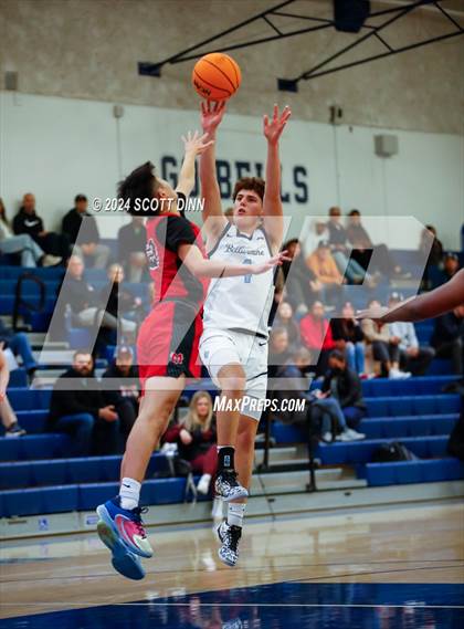 Thumbnail 3 in Monte Vista @ Bellarmine College Prep photogallery.