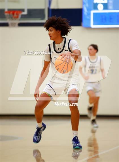 Thumbnail 3 in Monte Vista @ Bellarmine College Prep photogallery.