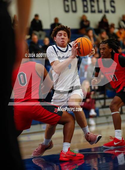 Thumbnail 2 in Monte Vista @ Bellarmine College Prep photogallery.
