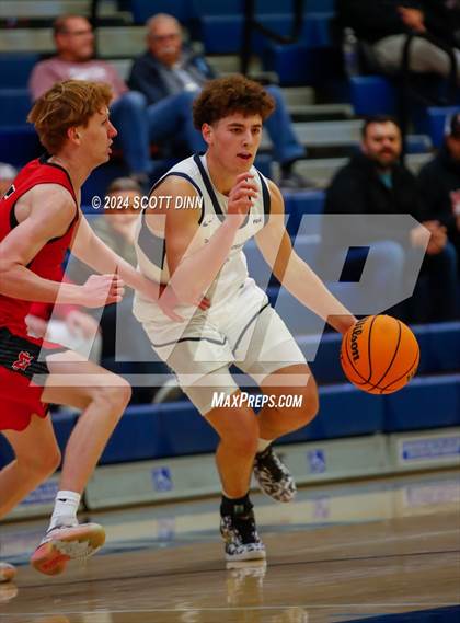 Thumbnail 2 in Monte Vista @ Bellarmine College Prep photogallery.