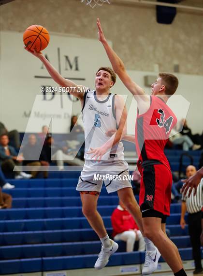 Thumbnail 2 in Monte Vista @ Bellarmine College Prep photogallery.