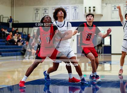 Thumbnail 2 in Monte Vista @ Bellarmine College Prep photogallery.