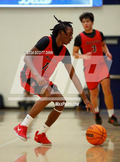 Thumbnail 3 in Monte Vista @ Bellarmine College Prep photogallery.