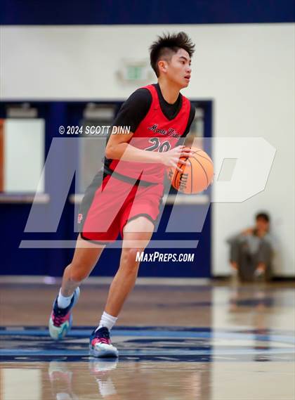 Thumbnail 1 in Monte Vista @ Bellarmine College Prep photogallery.