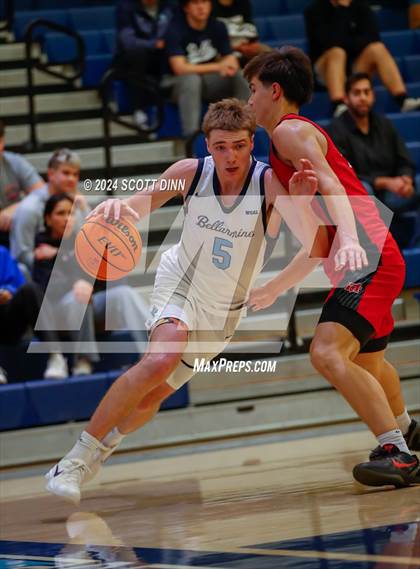 Thumbnail 2 in Monte Vista @ Bellarmine College Prep photogallery.