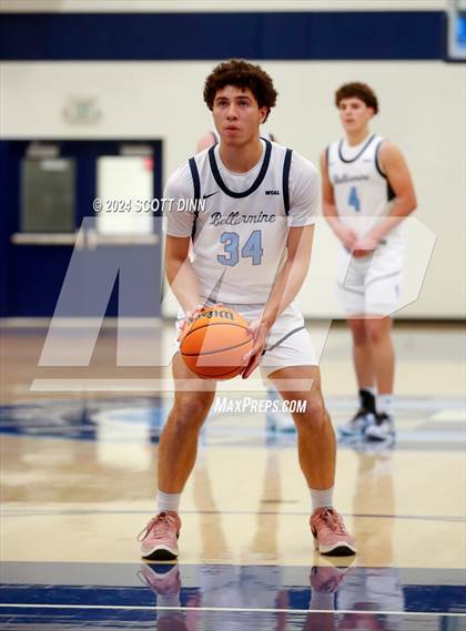 Thumbnail 3 in Monte Vista @ Bellarmine College Prep photogallery.