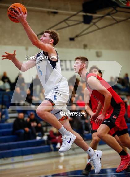 Thumbnail 1 in Monte Vista @ Bellarmine College Prep photogallery.