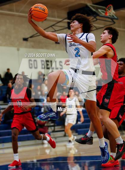 Thumbnail 1 in Monte Vista @ Bellarmine College Prep photogallery.