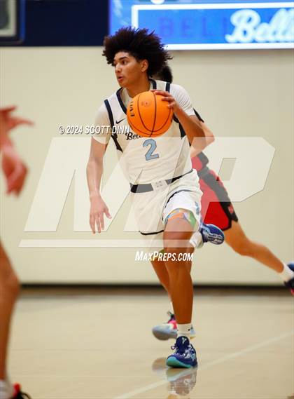 Thumbnail 3 in Monte Vista @ Bellarmine College Prep photogallery.
