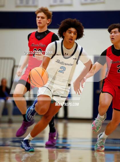 Thumbnail 2 in Monte Vista @ Bellarmine College Prep photogallery.
