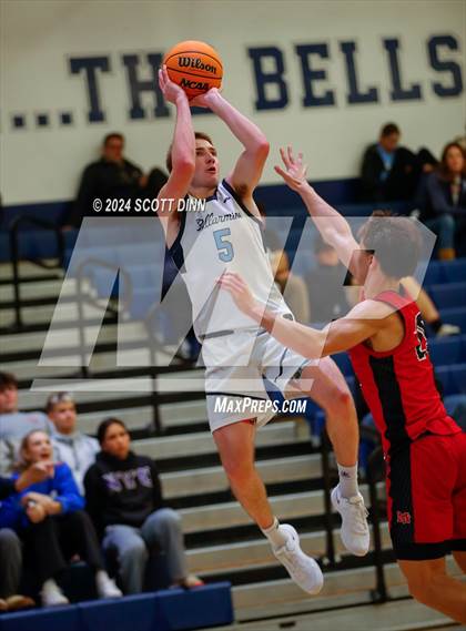 Thumbnail 3 in Monte Vista @ Bellarmine College Prep photogallery.