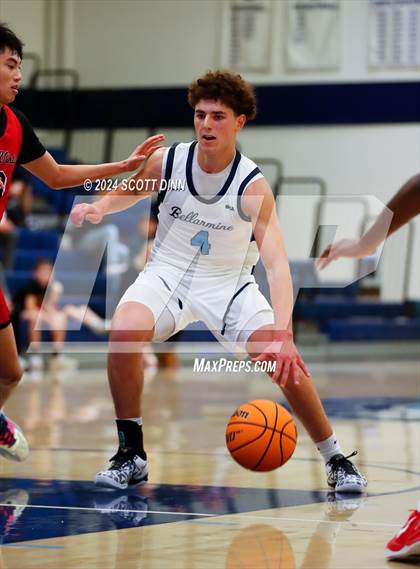 Thumbnail 2 in Monte Vista @ Bellarmine College Prep photogallery.