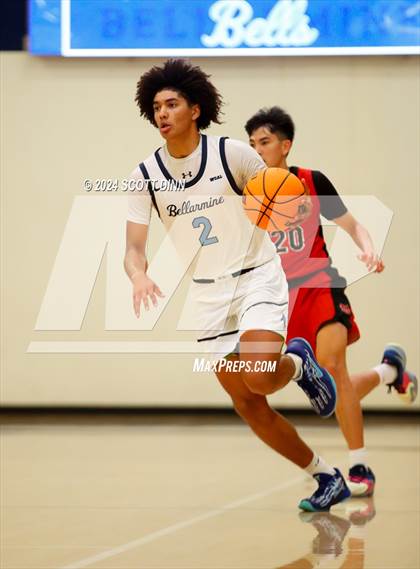Thumbnail 2 in Monte Vista @ Bellarmine College Prep photogallery.
