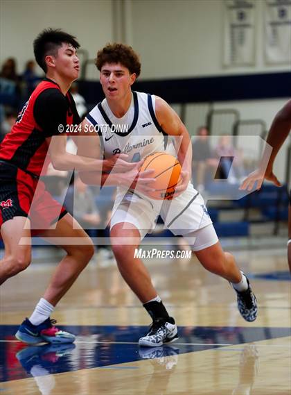 Thumbnail 3 in Monte Vista @ Bellarmine College Prep photogallery.
