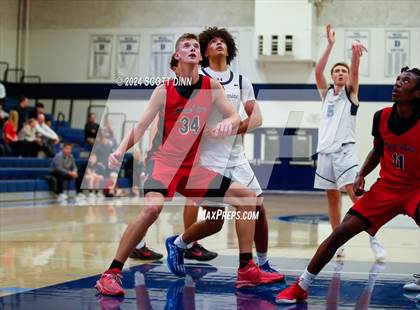 Thumbnail 2 in Monte Vista @ Bellarmine College Prep photogallery.