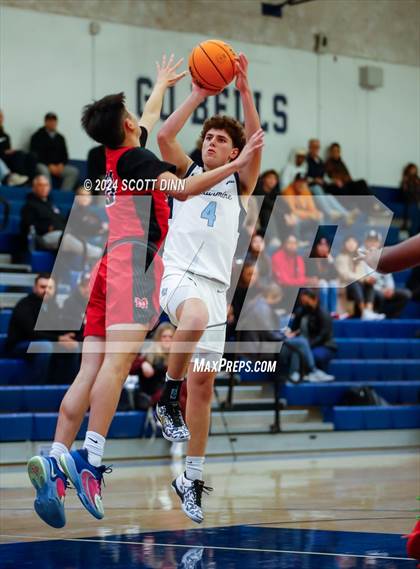 Thumbnail 2 in Monte Vista @ Bellarmine College Prep photogallery.