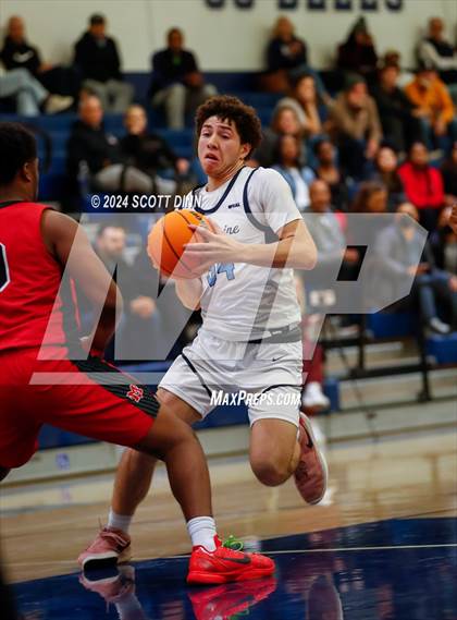 Thumbnail 1 in Monte Vista @ Bellarmine College Prep photogallery.