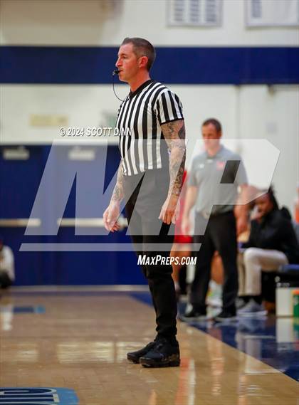 Thumbnail 1 in Monte Vista @ Bellarmine College Prep photogallery.
