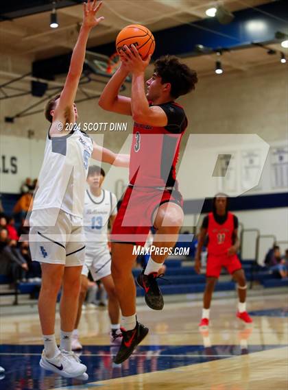 Thumbnail 1 in Monte Vista @ Bellarmine College Prep photogallery.