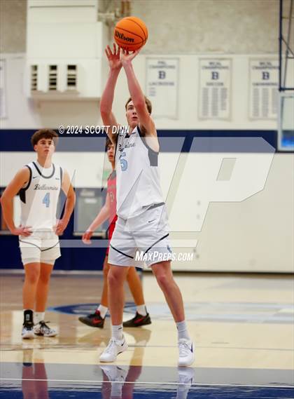Thumbnail 1 in Monte Vista @ Bellarmine College Prep photogallery.