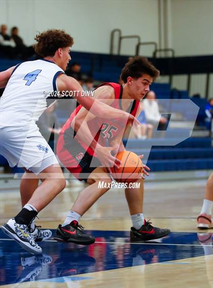 Thumbnail 2 in Monte Vista @ Bellarmine College Prep photogallery.