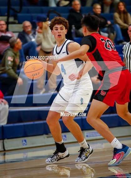 Thumbnail 3 in Monte Vista @ Bellarmine College Prep photogallery.
