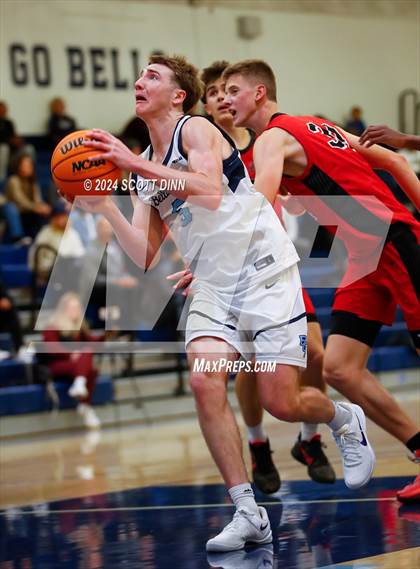 Thumbnail 3 in Monte Vista @ Bellarmine College Prep photogallery.