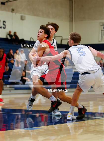 Thumbnail 3 in Monte Vista @ Bellarmine College Prep photogallery.