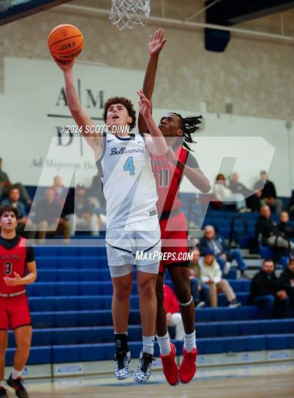 Thumbnail 1 in Monte Vista @ Bellarmine College Prep photogallery.