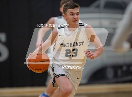 Thumbnail 1 in Elkhorn South @ Lincoln Northeast photogallery.