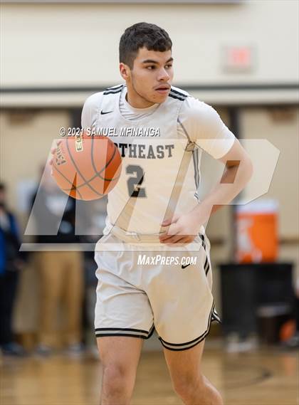Thumbnail 3 in Elkhorn South @ Lincoln Northeast photogallery.