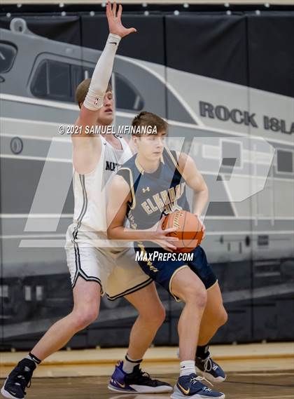 Thumbnail 2 in Elkhorn South @ Lincoln Northeast photogallery.