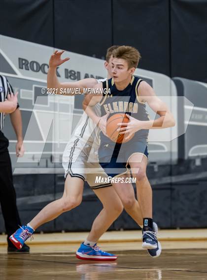 Thumbnail 2 in Elkhorn South @ Lincoln Northeast photogallery.