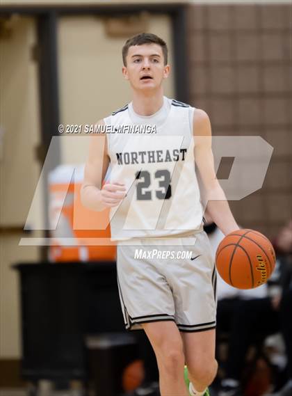 Thumbnail 3 in Elkhorn South @ Lincoln Northeast photogallery.