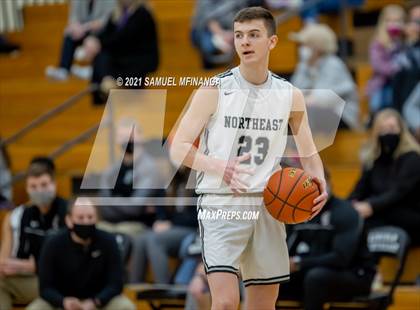 Thumbnail 3 in Elkhorn South @ Lincoln Northeast photogallery.