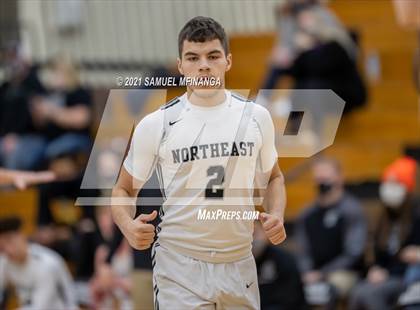Thumbnail 1 in Elkhorn South @ Lincoln Northeast photogallery.