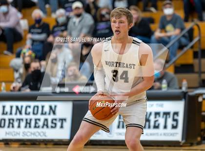 Thumbnail 3 in Elkhorn South @ Lincoln Northeast photogallery.