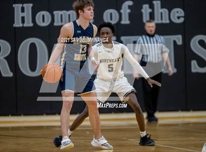 Thumbnail 3 in Elkhorn South @ Lincoln Northeast photogallery.