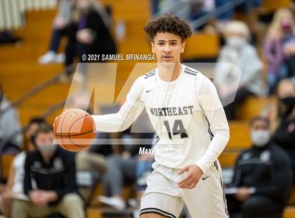 Thumbnail 3 in Elkhorn South @ Lincoln Northeast photogallery.