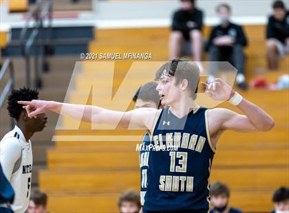 Thumbnail 3 in Elkhorn South @ Lincoln Northeast photogallery.