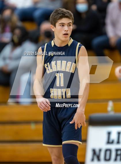 Thumbnail 2 in Elkhorn South @ Lincoln Northeast photogallery.