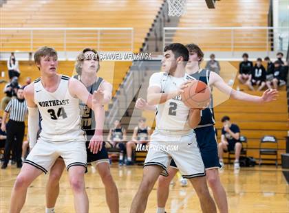 Thumbnail 1 in Elkhorn South @ Lincoln Northeast photogallery.