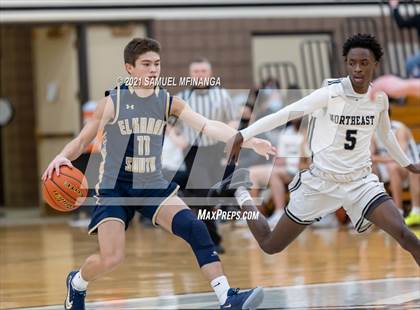 Thumbnail 3 in Elkhorn South @ Lincoln Northeast photogallery.